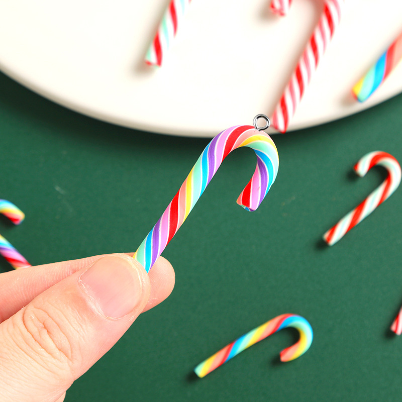 10 adet sevimli kil noel kolye - Resin Art Store incelemesi ve fiyatı